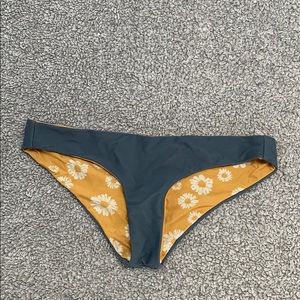 Reversible RIP CURL bottoms